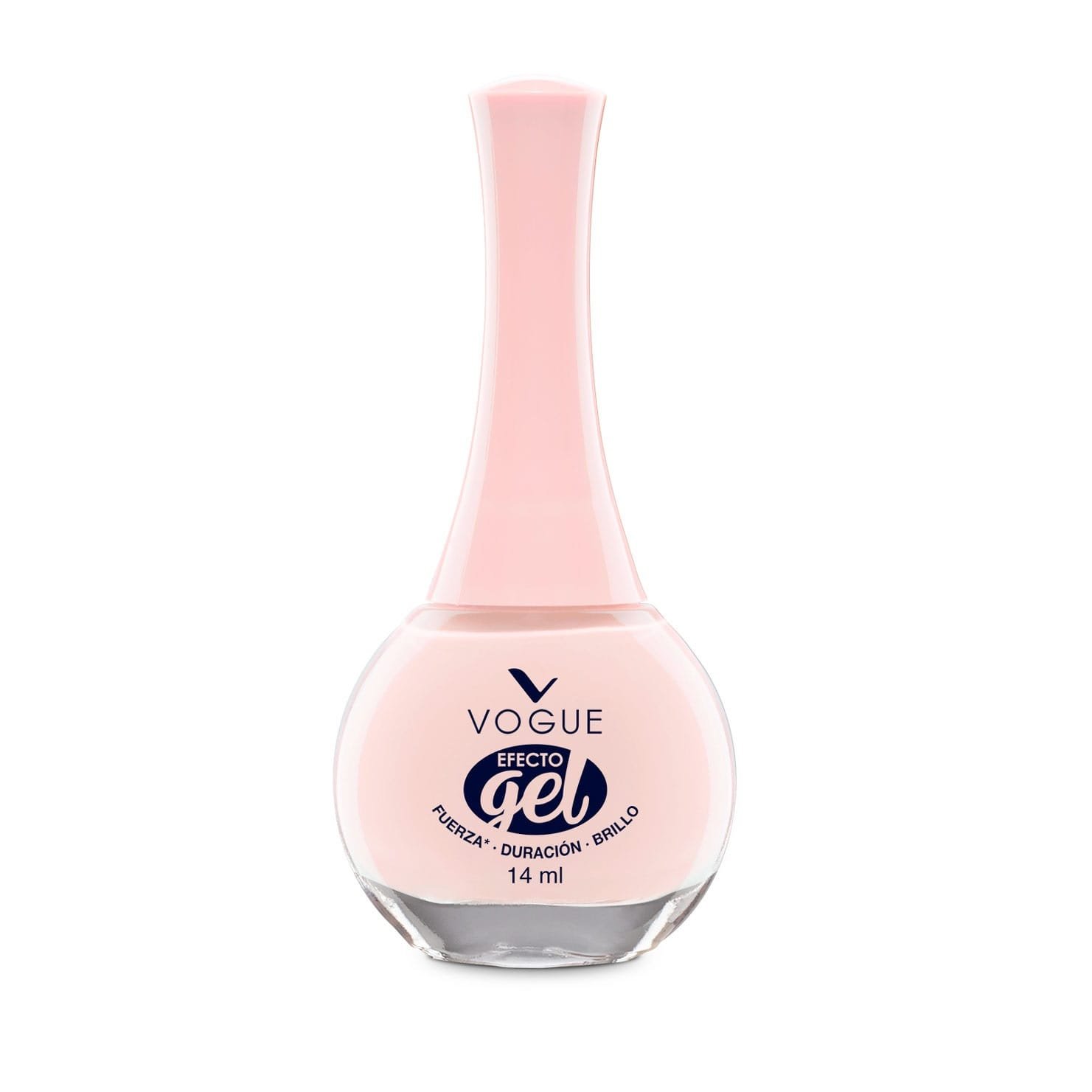 Vogue Efecto Gel esmalte Eterna
