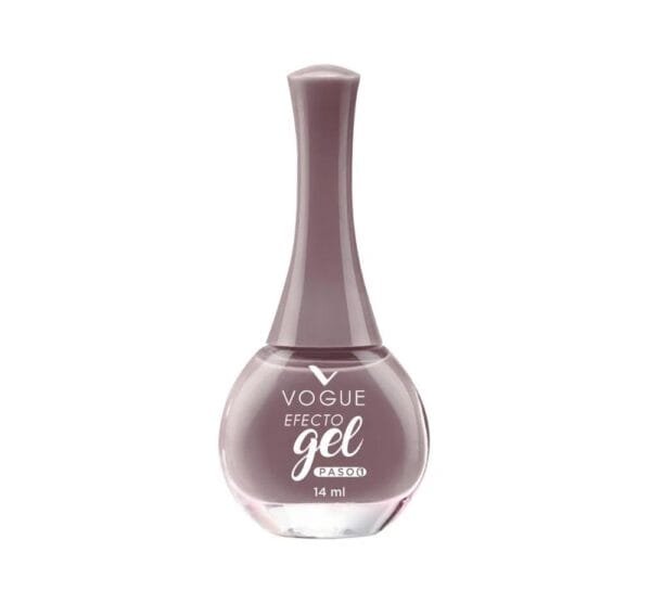 Vogue Efecto Gel esmalte Real