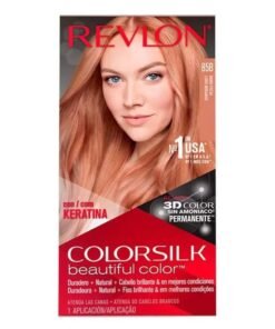 Revlon Colorsilk 85B Rubio Fresa