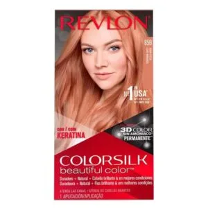 Revlon Colorsilk 85B Rubio Fresa