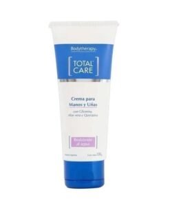 Total Care Crema de Manos x100gr