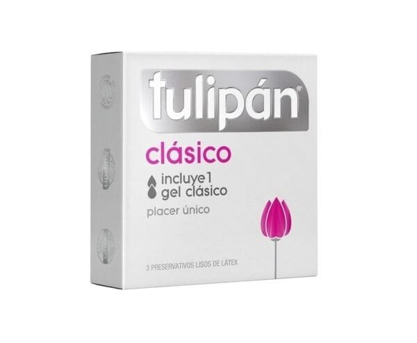 Tulipán Clasico