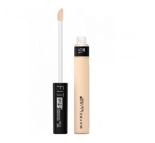 Corrector Fit Me! Maybelline 15 Light