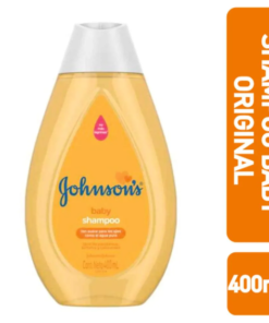 Johnson´s Baby Shampoo Original