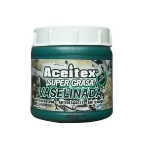 Aceitex Super Grasa Vaselinada x90gr