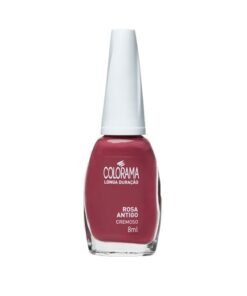 Colorama Esmalte Rosa Antigo