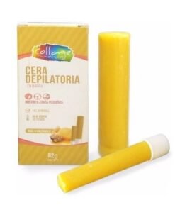 Collage Cera en Barra x82grs