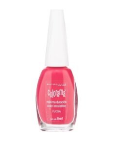 Colorama Esmalte Fucsia