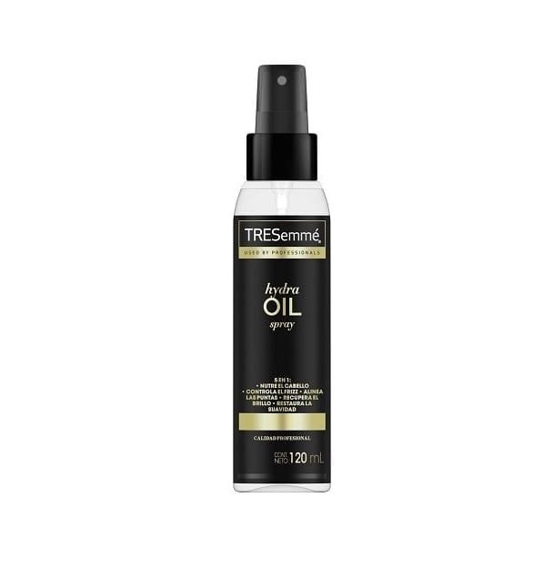 Tresemme Hydra Oil Spray x120ml