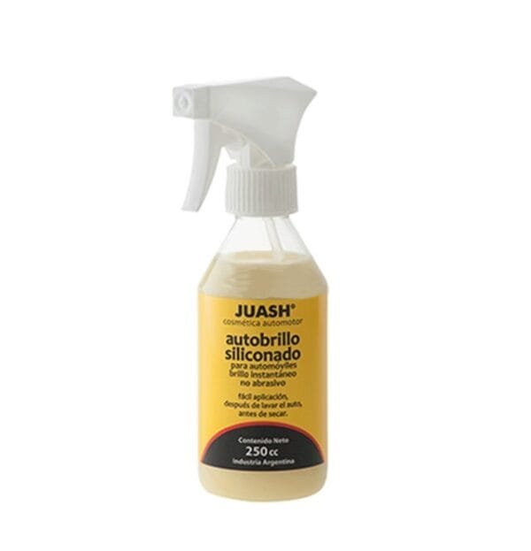 Juash Autobrillo Siliconado x250cc