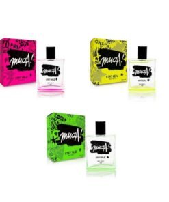 Muaa! Eau de Toilette x50ml
