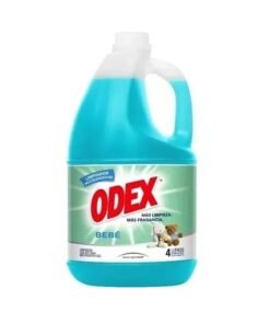 Odex x4 lt Bebe