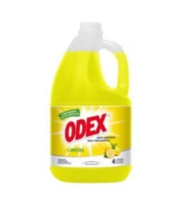 Odex x4 lt Limon