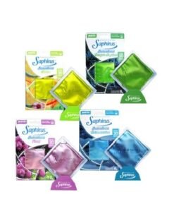 Saphirus Sensaciones x8gr