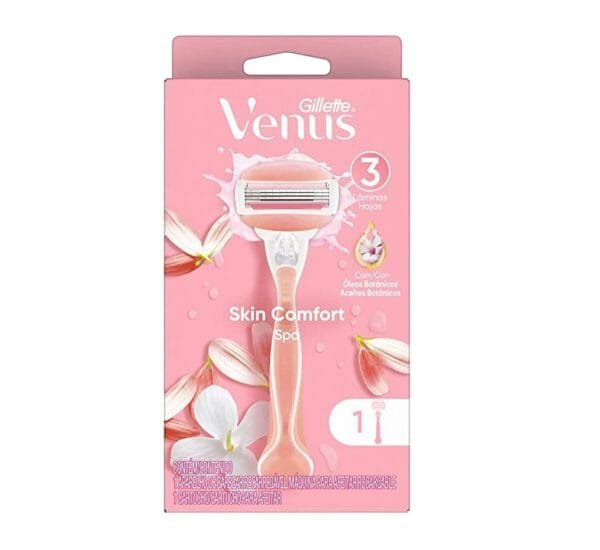 Venus Skin Comfort Spa