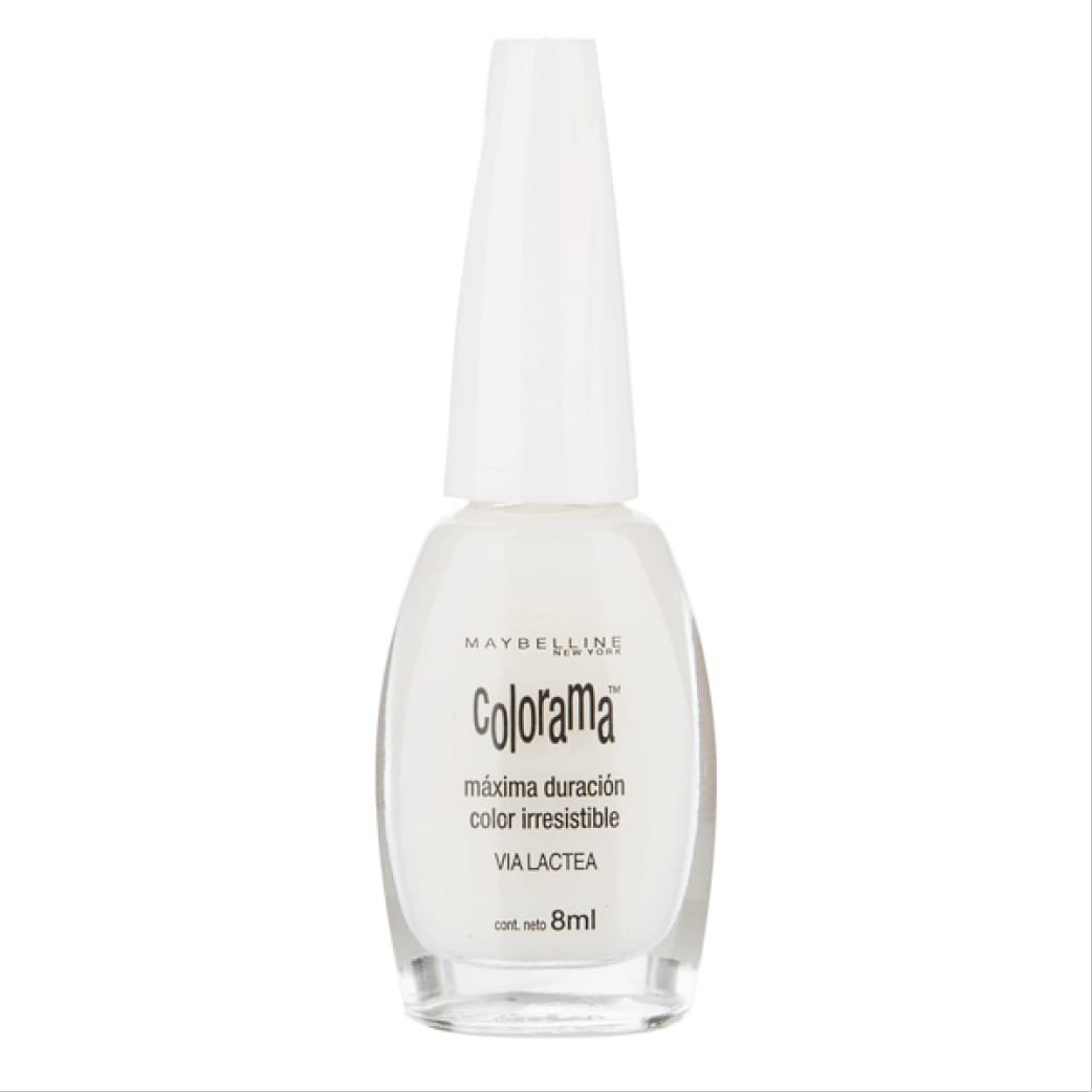 Colorama Esmalte Via Láctea