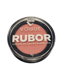 Vogue Rubor de Larga Duración