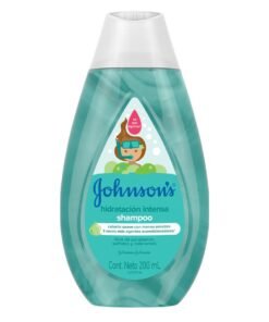 Johnson´s Baby Shampoo Hidratación Intensa