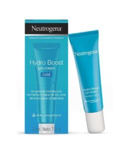 Neutrogena Hydro Boost Gel Ojos