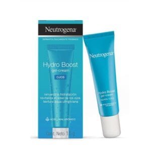 Neutrogena Hydro Boost Gel Ojos