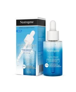 Neutrogena Hydro Boost Sérum Hidratante Concentrado