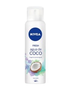 Nivea Agua de Coco