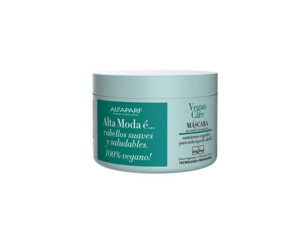 Alta Moda Mascara Vegan Care