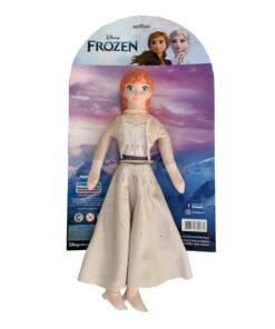 Muñeco Soft Anna Beige