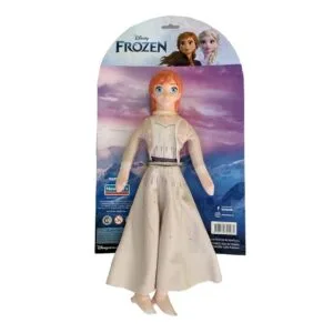 Muñeco Soft Anna Beige