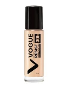 Vogue Base Líquida Resist Mate