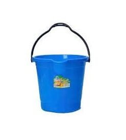 Romyl Balde Plástico