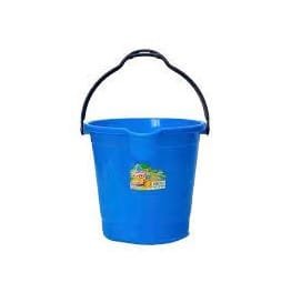 Romyl Balde Plástico