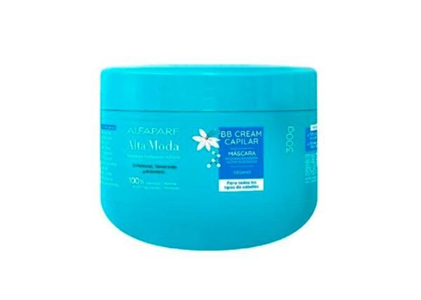 Alta Moda Máscara BB Cream Capilar x300gr