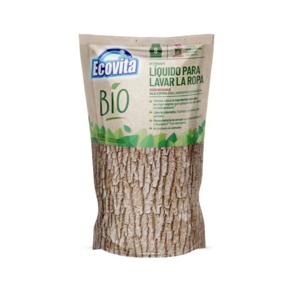 Ecovita Jabon Liquido Bio x800ml