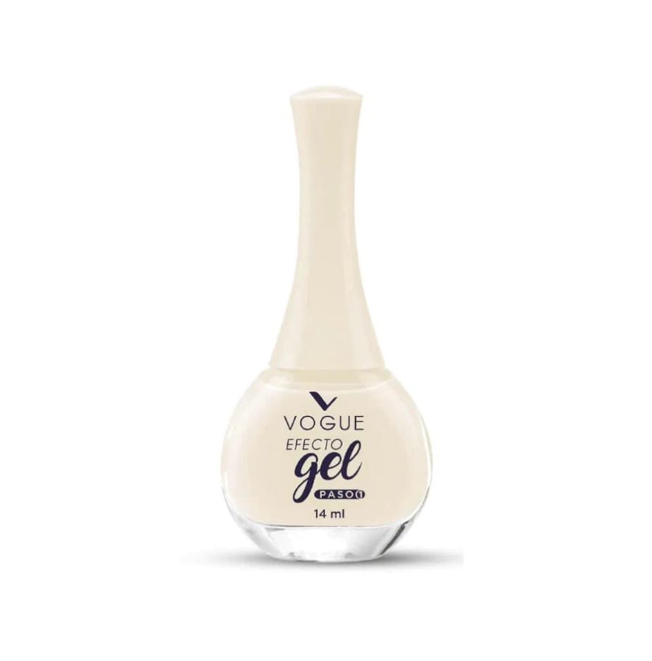 Vogue Efecto Gel esmalte Punta del Este
