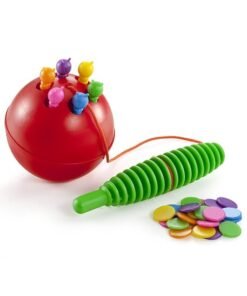 Asquerosos Gusanos Ruibal