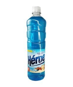Héroe 900ml Multi Superficies Brisa de Mar