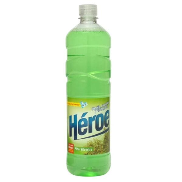 Héroe Multi Superficies Pino Silvestre