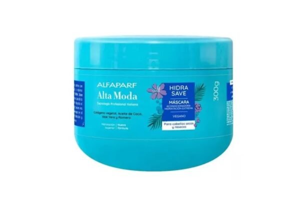 Alta Moda Máscara Hidra Save x300gr