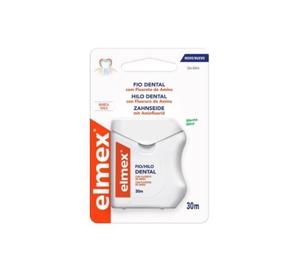 Hilo Dental Elmex