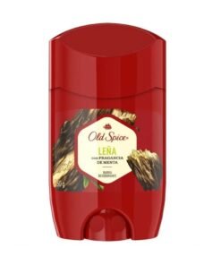 Old Spice Barra Desodorante Leña
