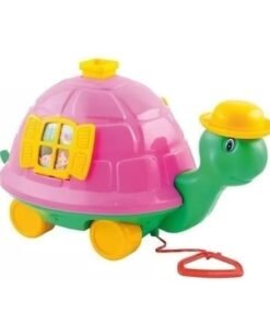 Tortuga Manuelita- Calesita