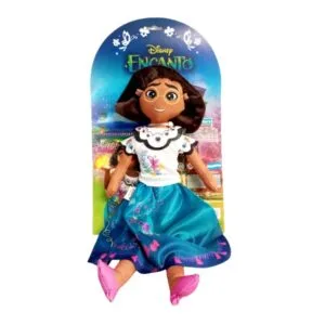 Muñeco Soft Mirabel- Encanto