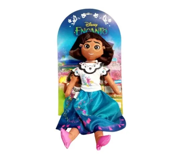 Muñeco Soft Mirabel- Encanto