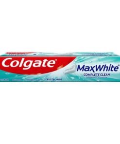 Colgate Max White x102grs Complete Clean