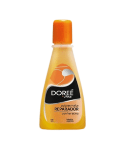 Quitaesmaltes Doree Reparador