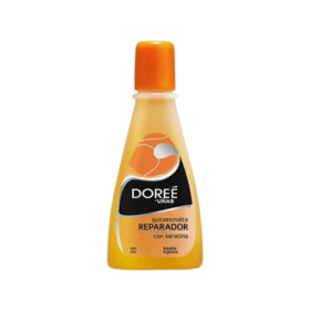 Quitaesmaltes Doree Reparador