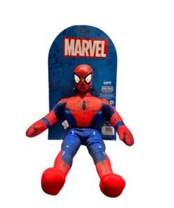 Muñeco Soft Spiderman