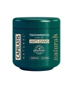 Capilatis Tratamiento Anti-Daño
