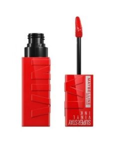 Maybelline Vinyl Labial Líquido